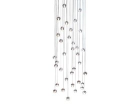 【ボッチ/BOCCI / GOODS】の14 Series 14.36 / 14シリーズ 14.36(36灯タイプ) 人気、トレンドファッション・服の通販 founy(ファニー) ガラス Glass, Glassware コレクション Collection, Seasonal Line 人気 Popular, Best Seller ハンド Hand, Handmade モダン Modern, Contemporary レトロ Retro, Vintage Style 送料無料 Free Shipping ホーム・キャンプ・アウトドア・お取り寄せ Home Living / Home & Lifestyle / Camping Gear / Outdoor Camping 家具・インテリア Home Furniture & Interior. Stylish & Functional Living Spaces ライト・照明 Lamps & Lighting Fixtures ペンダントライト・吊り下げ照明 Pendant Light / Hanging Light Fixture ホーム・キャンプ・アウトドア・お取り寄せ Home Living / Home & Lifestyle / Camping Gear / Outdoor Camping 家具・インテリア Home Furniture & Interior. Stylish & Functional Living Spaces ライト・照明 Lamps & Lighting Fixtures シャンデリア・クリスタル照明 Chandelier / Crystal Ceiling Light |ID:prp329100000008489