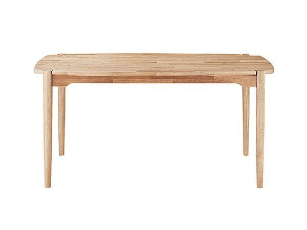 【フライミー ヴェール/FLYMEe vert / GOODS】のDining Table / ダイニングテーブル n97074(オーク) インテリア・キッズ・メンズ・レディースファッション・服の通販 founy(ファニー) https://founy.com/ テーブル Table, Dining Table ホーム・キャンプ・アウトドア・お取り寄せ Home Living / Home & Lifestyle / Camping Gear / Outdoor Camping 家具・インテリア Home Furniture & Interior. Stylish & Functional Living Spaces テーブル Dining, Coffee & Side Tables ダイニングテーブル・食卓テーブル Dining Tables |ID: prp329100000008495 ipo3291000000034070602