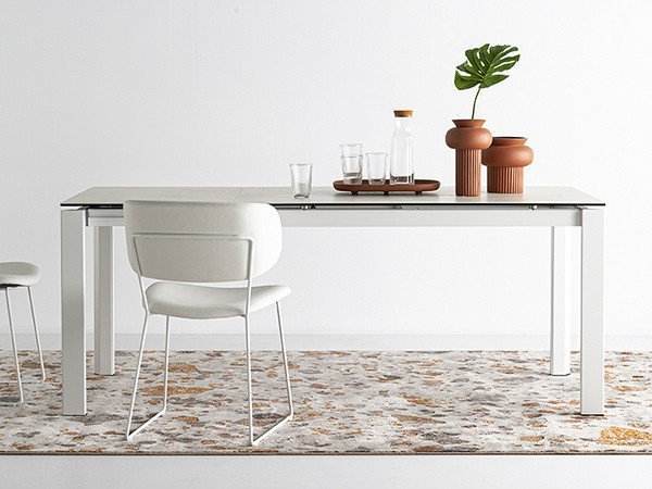 【カリガリス/Calligaris / GOODS】のDUCA / デュカ セラミック天板 CS/4089-R 130 人気、トレンドファッション・服の通販 founy(ファニー) テーブル Table, Dining Table ホーム・キャンプ・アウトドア・お取り寄せ Home Living / Home & Lifestyle / Camping Gear / Outdoor Camping 家具・インテリア Home Furniture & Interior. Stylish & Functional Living Spaces テーブル Dining, Coffee & Side Tables ダイニングテーブル・食卓テーブル Dining Tables other-1|ID: prp329100000008502 ipo3291000000036819966