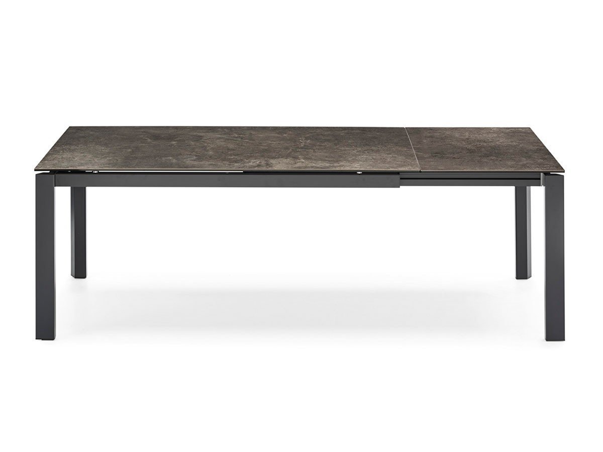 【カリガリス/Calligaris / GOODS】のDUCA / デュカ セラミック天板 CS/4089-R 130 インテリア・キッズ・メンズ・レディースファッション・服の通販 founy(ファニー) テーブル Table, Dining Table ホーム・キャンプ・アウトドア・お取り寄せ Home Living / Home & Lifestyle / Camping Gear / Outdoor Camping 家具・インテリア Home Furniture & Interior. Stylish & Functional Living Spaces テーブル Dining, Coffee & Side Tables ダイニングテーブル・食卓テーブル Dining Tables 天板P321 リードグレイ、脚部P16 マットグレイ|ID: prp329100000008502 ipo3291000000036819974