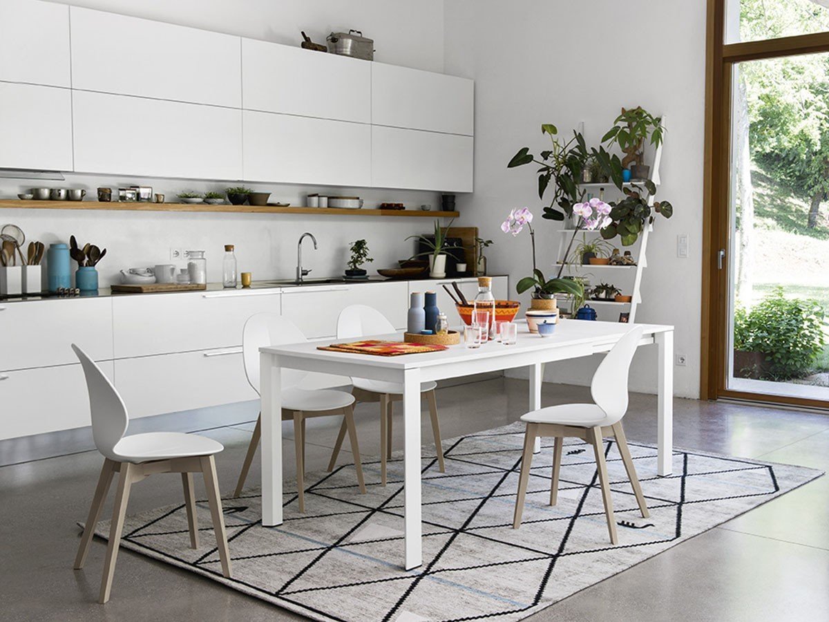 【カリガリス/Calligaris / GOODS】のDUCA / デュカ セラミック天板 CS/4089-R 130 インテリア・キッズ・メンズ・レディースファッション・服の通販 founy(ファニー) テーブル Table, Dining Table ホーム・キャンプ・アウトドア・お取り寄せ Home Living / Home & Lifestyle / Camping Gear / Outdoor Camping 家具・インテリア Home Furniture & Interior. Stylish & Functional Living Spaces テーブル Dining, Coffee & Side Tables ダイニングテーブル・食卓テーブル Dining Tables 参考商品|ID: prp329100000008502 ipo3291000000036819985