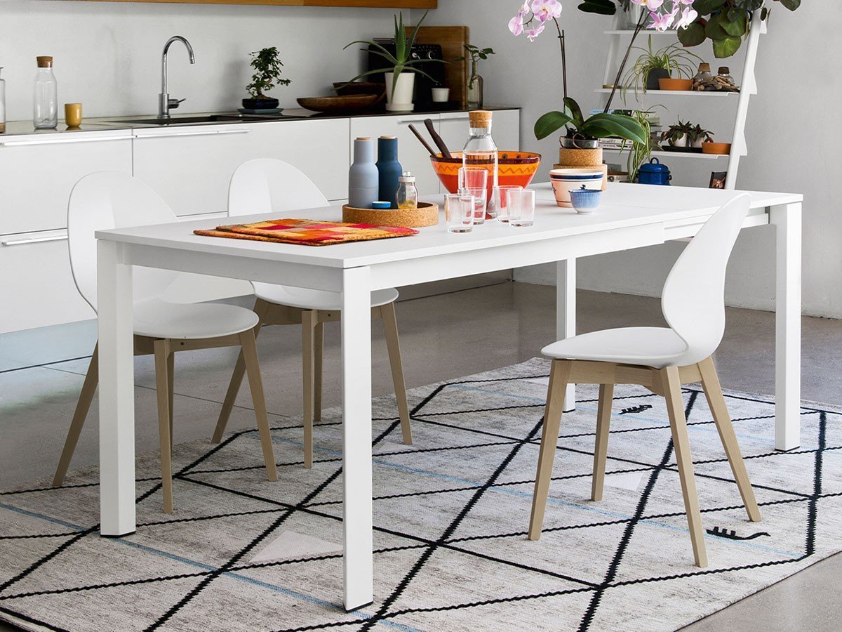 【カリガリス/Calligaris / GOODS】のDUCA / デュカ セラミック天板 CS/4089-R 130 インテリア・キッズ・メンズ・レディースファッション・服の通販 founy(ファニー) テーブル Table, Dining Table ホーム・キャンプ・アウトドア・お取り寄せ Home Living / Home & Lifestyle / Camping Gear / Outdoor Camping 家具・インテリア Home Furniture & Interior. Stylish & Functional Living Spaces テーブル Dining, Coffee & Side Tables ダイニングテーブル・食卓テーブル Dining Tables 参考商品|ID: prp329100000008502 ipo3291000000036819986