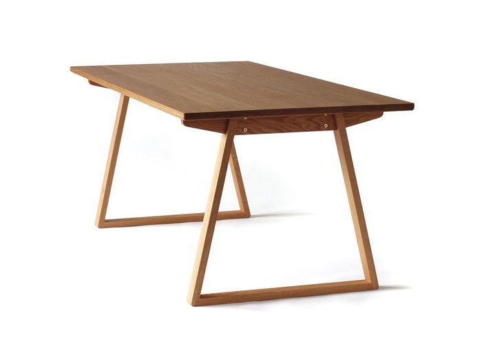 【アキ プラス/AKI+ / GOODS】のsala Table / サラテーブル インテリア・キッズ・メンズ・レディースファッション・服の通販 founy(ファニー) https://founy.com/ オイル Body Oil シンプル Simple, Minimal テーブル Table, Dining Table モダン Modern, Contemporary 台形 A-Line, Trapezoid Shape ホーム・キャンプ・アウトドア・お取り寄せ Home Living / Home & Lifestyle / Camping Gear / Outdoor Camping 家具・インテリア Home Furniture & Interior. Stylish & Functional Living Spaces テーブル Dining, Coffee & Side Tables ダイニングテーブル・食卓テーブル Dining Tables |ID: prp329100000008506 ipo3291000000030187069