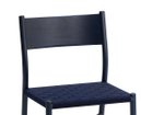 【アリアケ/ARIAKE / GOODS】のAriake Chair / 有明チェア(テキスタイルストラップ) インディゴアッシュ|ID: prp329100000008510 ipo3291000000014971515