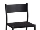 【アリアケ/ARIAKE / GOODS】のAriake Chair / 有明チェア(テキスタイルストラップ) スミアッシュ|ID: prp329100000008510 ipo3291000000014971516