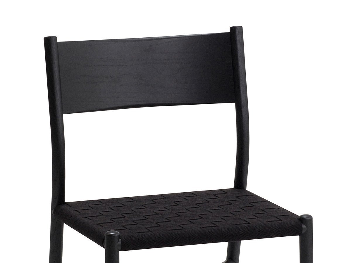 【アリアケ/ARIAKE / GOODS】のAriake Chair / 有明チェア(テキスタイルストラップ) インテリア・キッズ・メンズ・レディースファッション・服の通販 founy(ファニー) 　クラシカル　Classical　バランス　Balance　フィット　Fit　モダン　Modern　送料無料　Free Shipping　ホーム・キャンプ・アウトドア・お取り寄せ　Home,Garden,Outdoor,Camping Gear　家具・インテリア　Furniture　チェア・椅子　Chair　ダイニングチェア　Dining Chair　スミアッシュ|ID: prp329100000008510 ipo3291000000030216726