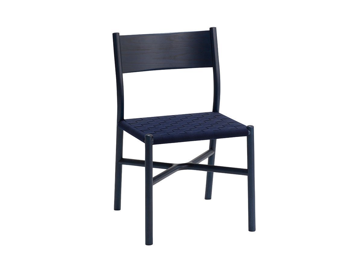 【アリアケ/ARIAKE / GOODS】のAriake Chair / 有明チェア(テキスタイルストラップ) インテリア・キッズ・メンズ・レディースファッション・服の通販 founy(ファニー) 　クラシカル　Classical, Vintage-Inspired　バランス　Balance, Style Balance　フィット　Fit, Slim Fit　モダン　Modern, Contemporary　送料無料　Free Shipping　ホーム・キャンプ・アウトドア・お取り寄せ　Home Living / Home & Lifestyle / Camping Gear / Outdoor Camping　家具・インテリア　Home Furniture & Interior. Stylish & Functional Living Spaces　チェア・椅子　Seating & Chairs　ダイニングチェア・木製チェア　Dining Chairs　インディゴアッシュ(テキスタイルストラップ:ネイビー色)|ID: prp329100000008510 ipo3291000000033918913