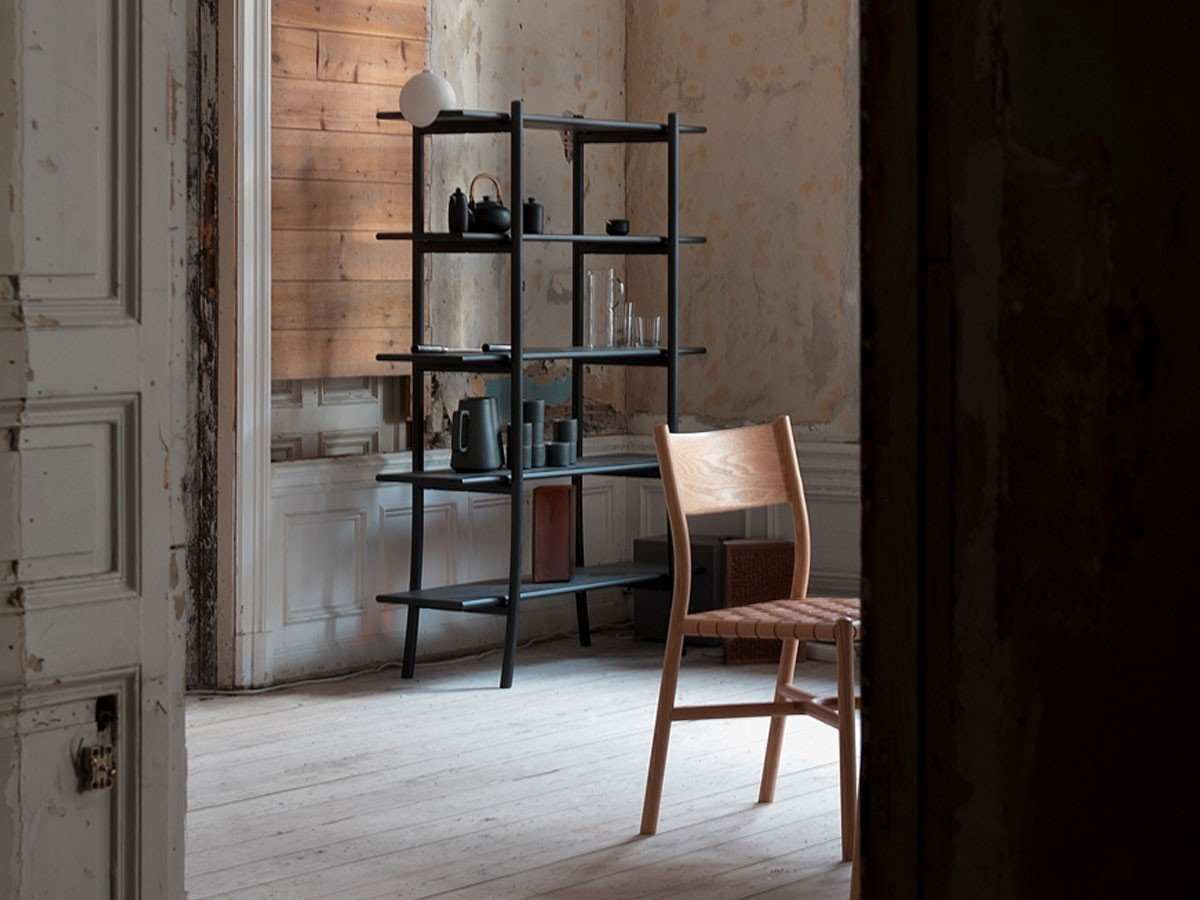 【アリアケ/ARIAKE / GOODS】のAriake Chair / 有明チェア(テキスタイルストラップ) インテリア・キッズ・メンズ・レディースファッション・服の通販 founy(ファニー) 　クラシカル　Classical, Vintage-Inspired　バランス　Balance, Style Balance　フィット　Fit, Slim Fit　モダン　Modern, Contemporary　送料無料　Free Shipping　ホーム・キャンプ・アウトドア・お取り寄せ　Home Living / Home & Lifestyle / Camping Gear / Outdoor Camping　家具・インテリア　Home Furniture & Interior. Stylish & Functional Living Spaces　チェア・椅子　Seating & Chairs　ダイニングチェア・木製チェア　Dining Chairs　参考イメージ|ID: prp329100000008510 ipo3291000000033918919