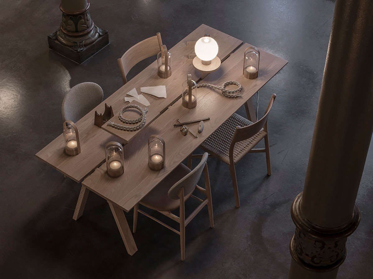 【アリアケ/ARIAKE / GOODS】のAriake Chair / 有明チェア(テキスタイルストラップ) インテリア・キッズ・メンズ・レディースファッション・服の通販 founy(ファニー) 　クラシカル　Classical, Vintage-Inspired　バランス　Balance, Style Balance　フィット　Fit, Slim Fit　モダン　Modern, Contemporary　送料無料　Free Shipping　ホーム・キャンプ・アウトドア・お取り寄せ　Home Living / Home & Lifestyle / Camping Gear / Outdoor Camping　家具・インテリア　Home Furniture & Interior. Stylish & Functional Living Spaces　チェア・椅子　Seating & Chairs　ダイニングチェア・木製チェア　Dining Chairs　参考イメージ|ID: prp329100000008510 ipo3291000000034536780