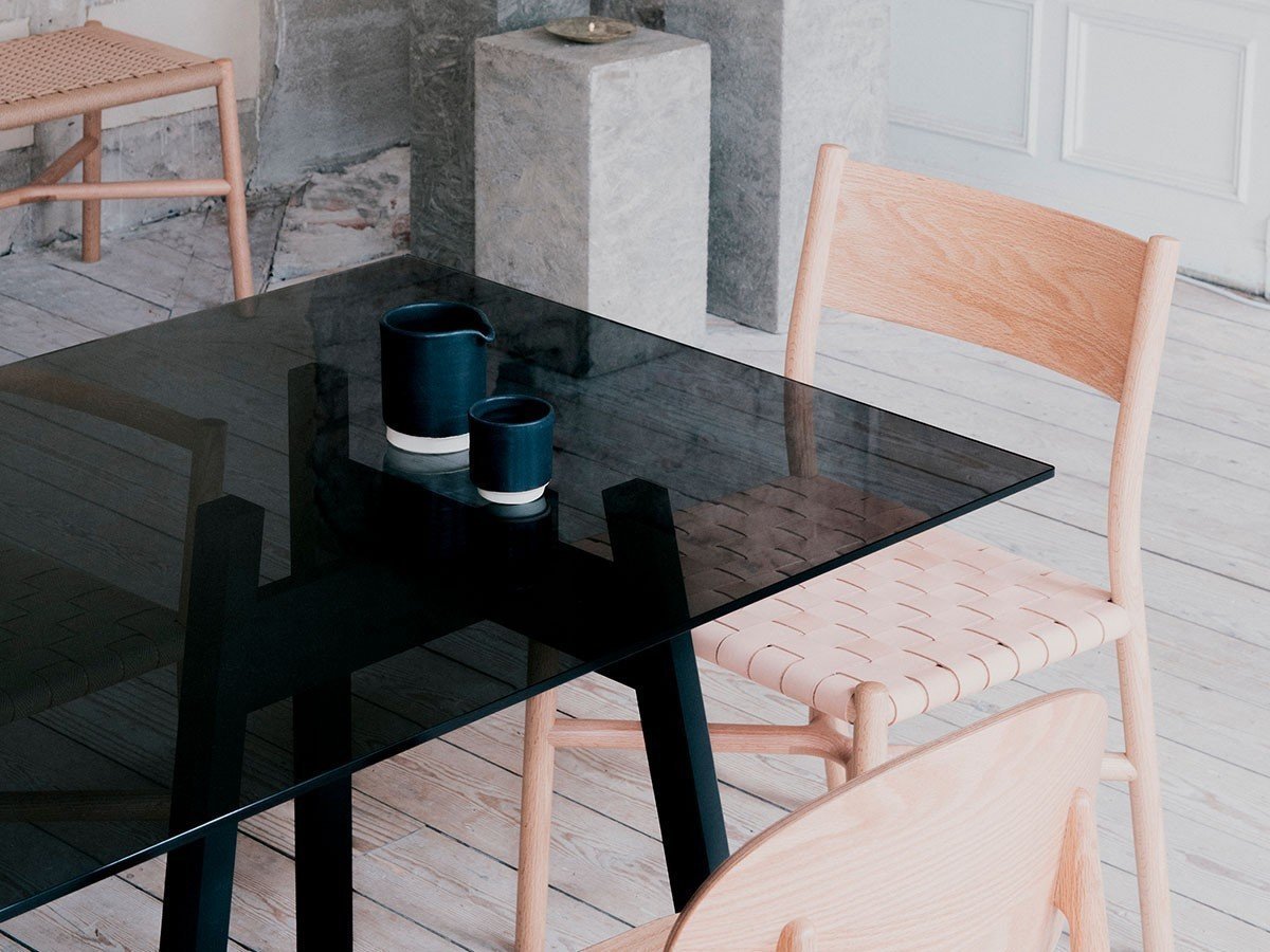 【アリアケ/ARIAKE / GOODS】のAriake Chair / 有明チェア(テキスタイルストラップ) インテリア・キッズ・メンズ・レディースファッション・服の通販 founy(ファニー) 　クラシカル　Classical, Vintage-Inspired　バランス　Balance, Style Balance　フィット　Fit, Slim Fit　モダン　Modern, Contemporary　送料無料　Free Shipping　ホーム・キャンプ・アウトドア・お取り寄せ　Home Living / Home & Lifestyle / Camping Gear / Outdoor Camping　家具・インテリア　Home Furniture & Interior. Stylish & Functional Living Spaces　チェア・椅子　Seating & Chairs　ダイニングチェア・木製チェア　Dining Chairs　参考イメージ|ID: prp329100000008510 ipo3291000000034629333