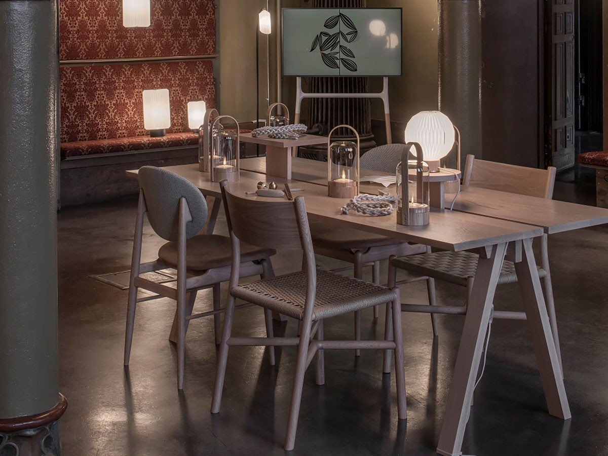 【アリアケ/ARIAKE / GOODS】のAriake Chair / 有明チェア(テキスタイルストラップ) インテリア・キッズ・メンズ・レディースファッション・服の通販 founy(ファニー) 　クラシカル　Classical, Vintage-Inspired　バランス　Balance, Style Balance　フィット　Fit, Slim Fit　モダン　Modern, Contemporary　送料無料　Free Shipping　ホーム・キャンプ・アウトドア・お取り寄せ　Home Living / Home & Lifestyle / Camping Gear / Outdoor Camping　家具・インテリア　Home Furniture & Interior. Stylish & Functional Living Spaces　チェア・椅子　Seating & Chairs　ダイニングチェア・木製チェア　Dining Chairs　参考イメージ|ID: prp329100000008510 ipo3291000000034629340