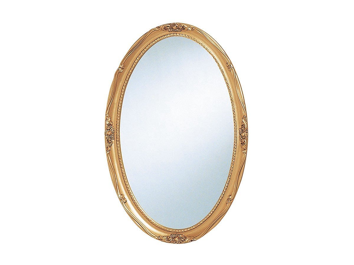【フライミー ブラン/FLYMEe Blanc / GOODS】のWALL MIRROR / ウォールミラー m7712 人気、トレンドファッション・服の通販 founy(ファニー) 　送料無料　Free Shipping　エレガント 上品　Elegant　オーバル　Oval Design　クラシカル　Classical, Vintage-Inspired　ホーム・キャンプ・アウトドア・お取り寄せ　Home Living / Home & Lifestyle / Camping Gear / Outdoor Camping　家具・インテリア　Home Furniture & Interior. Stylish & Functional Living Spaces　ミラー・ドレッサー　Mirrors & Dressers　壁掛けミラー・全身鏡・スタンドミラー　Wall Mirror　ホーム・キャンプ・アウトドア・お取り寄せ　Home Living / Home & Lifestyle / Camping Gear / Outdoor Camping　家具・インテリア　Home Furniture & Interior. Stylish & Functional Living Spaces　ミラー・ドレッサー　Mirrors & Dressers　ドレッサー・ミラー付き化粧台　Vanity Table for Bedroom　other-2|ID: prp329100000008515 ipo3291000000031539207
