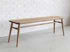 【クラッシュゲート/CRASH GATE / GOODS】のMARUKECH BENCH / マルケッシュ ベンチ サイズ:幅140cm|ID:prp329100000008522