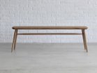 【クラッシュゲート/CRASH GATE / GOODS】のMARUKECH BENCH / マルケッシュ ベンチ サイズ:幅140cm|ID:prp329100000008522