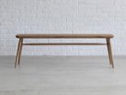 【クラッシュゲート/CRASH GATE / GOODS】のMARUKECH BENCH / マルケッシュ ベンチ サイズ:幅140cm|ID: prp329100000008522 ipo3291000000035137166