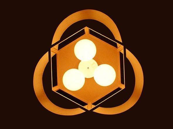 【フライミー ジャパン スタイル/FLYMEe Japan-Style / GOODS】のPendant Light / ペンダントライト #4363 インテリア・キッズ・メンズ・レディースファッション・服の通販 founy(ファニー) 送料無料 Free Shipping ホーム・キャンプ・アウトドア・お取り寄せ Home Living / Home & Lifestyle / Camping Gear / Outdoor Camping 家具・インテリア Home Furniture & Interior. Stylish & Functional Living Spaces ライト・照明 Lamps & Lighting Fixtures ペンダントライト・吊り下げ照明 Pendant Light / Hanging Light Fixture 下から見てもきれいに見えるようにデザインされています。|ID: prp329100000008524 ipo3291000000036774435