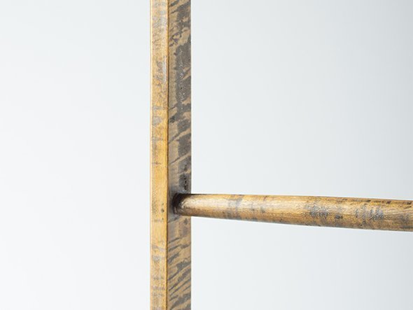 【オールドメゾン/old maison / GOODS】のTowel Ladder / タオル ラダー No.OMU848 人気、トレンドファッション・服の通販 founy(ファニー) 　送料無料　Free Shipping　アシンメトリー　Asymmetry　タオル　Towel　ファブリック　Fabric　帽子　Hat　雑誌　Magazine　ホーム・キャンプ・アウトドア・お取り寄せ　Home,Garden,Outdoor,Camping Gear　家具・インテリア　Home Furniture & Interior. Stylish & Functional Living Spaces　その他 インテリア雑貨、家具　Furniture, Interior, Others　other-3|ID: prp329100000008529 ipo3291000000031504041
