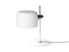 【オルーチェ/Oluce / GOODS】のCoupe 2202 TABLE LAMP / クーペ 2202 テーブルランプ ホワイト|ID: prp329100000008531 ipo3291000000034725173