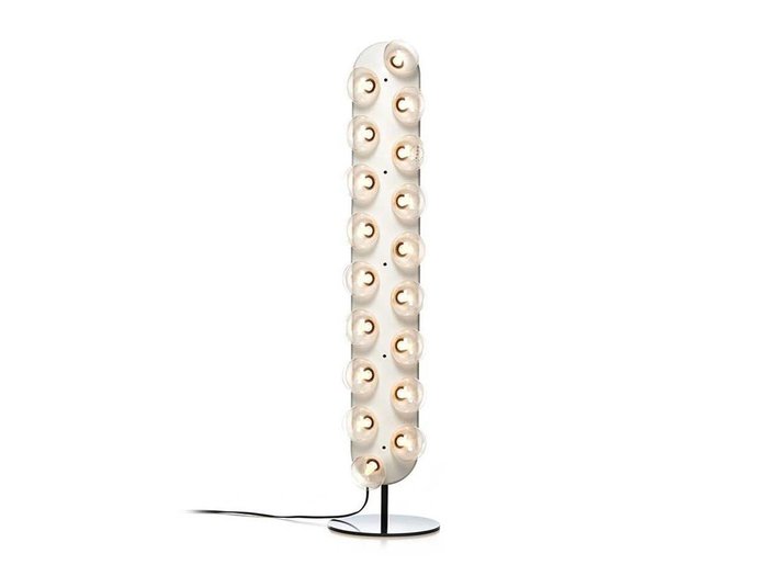 【モーイ/moooi / GOODS】のProp Light Floor / プロップライト フロア インテリア・キッズ・メンズ・レディースファッション・服の通販 founy(ファニー) https://founy.com/ 送料無料 Free Shipping ガラス Glass シンプル Simple フォルム Form ホーム・キャンプ・アウトドア・お取り寄せ Home,Garden,Outdoor,Camping Gear 家具・インテリア Furniture ライト・照明 Lighting & Light Fixtures フロアライト・スタンドライト Floor Light/Stand Light |ID: prp329100000008534 ipo3291000000030249626