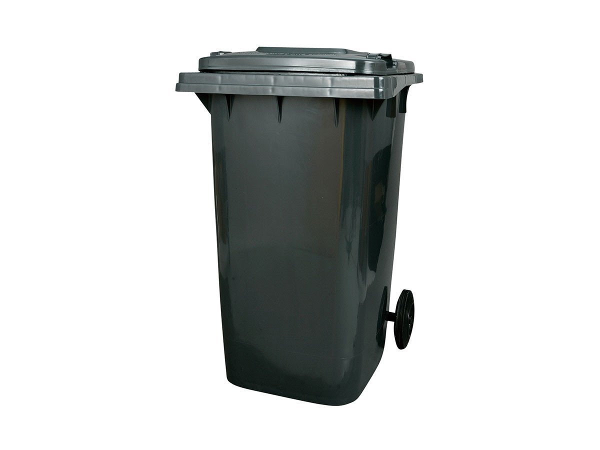 【ダルトン/DULTON / GOODS】のPlastic trash can 240L / プラスチック トラッシュカン 240L Model PT240 人気、トレンドファッション・服の通販 founy(ファニー) 　送料無料　Free Shipping　シンプル　Simple　フォルム　Form　ボックス　Box　ホーム・キャンプ・アウトドア・お取り寄せ　Home,Garden,Outdoor,Camping Gear　家具・インテリア　Home Furniture & Interior. Stylish & Functional Living Spaces　その他 インテリア雑貨、家具　Furniture, Interior, Others　other-2|ID: prp329100000008535 ipo3291000000031544579