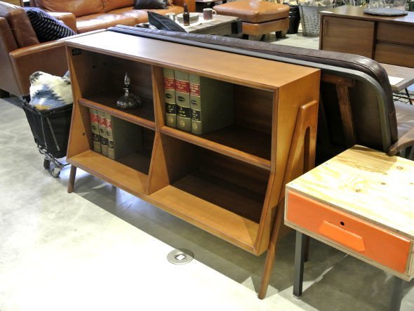 【アクメファニチャー /ACME Furniture / GOODS】のBROOKS BOOK SHELF / ブルックス ブックシェルフ 人気、トレンドファッション・服の通販 founy(ファニー) 　スマート　Smart　ヴィンテージ　Vintage　ホーム・キャンプ・アウトドア・お取り寄せ　Home,Garden,Outdoor,Camping Gear　家具・インテリア　Furniture　収納家具・キャビネット　Storage Furniture　ラック・シェルフ　Rack Shelf　ホーム・キャンプ・アウトドア・お取り寄せ　Home,Garden,Outdoor,Camping Gear　家具・インテリア　Furniture　収納家具・キャビネット　Storage Furniture　本棚・マガジンラック　Bookshelf/Magazine Rack　other-5|ID: prp329100000008538 ipo3291000000031502404