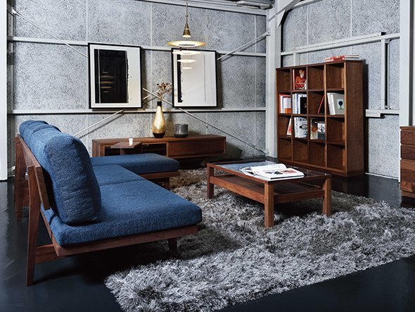 【マスターウォール/MASTERWAL / GOODS】のPORO SOFA / ポロ ソファ 3シーター180 + アームレスカウチ70 人気、トレンドファッション・服の通販 founy(ファニー) 　クッション　Cushion　スタイリッシュ　Stylish　スマート　Smart　ファブリック　Fabric　フォルム　Form　フレーム　Flame　ホーム・キャンプ・アウトドア・お取り寄せ　Home,Garden,Outdoor,Camping Gear　家具・インテリア　Furniture　ソファー　Sofa　カウチソファ　Couch Sofa　other-3|ID: prp329100000008543 ipo3291000000031537243