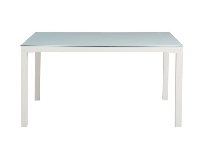 【フライミールーム/FLYMEe Room / GOODS】のDINING TABLE W135 / ダイニングテーブル 幅135cm f41203 インテリア・キッズ・メンズ・レディースファッション・服の通販 founy(ファニー) https://founy.com/ 送料無料 Free Shipping ガラス Glass テーブル Table デスク Desk フレーム Flame モダン Modern ワーク Work ホーム・キャンプ・アウトドア・お取り寄せ Home,Garden,Outdoor,Camping Gear 家具・インテリア Furniture テーブル Table ダイニングテーブル Dining Table |ID: prp329100000008546 ipo3291000000030181931
