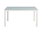 【フライミールーム/FLYMEe Room / GOODS】のDINING TABLE W135 / ダイニングテーブル 幅135cm f41203 ホワイト|ID: prp329100000008546 ipo3291000000030181937