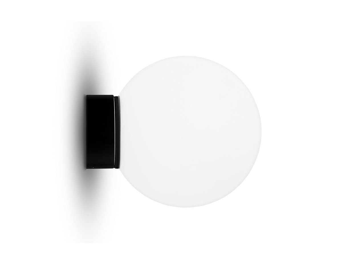 【トム ディクソン/Tom Dixon / GOODS】のOpal Surface / オパール サーフェイス ブラケット仕様 インテリア・キッズ・メンズ・レディースファッション・服の通販 founy(ファニー) 　送料無料　Free Shipping　フェイス　Face, Facial Design　ホーム・キャンプ・アウトドア・お取り寄せ　Home Living / Home & Lifestyle / Camping Gear / Outdoor Camping　家具・インテリア　Home Furniture & Interior. Stylish & Functional Living Spaces　ライト・照明　Lamps & Lighting Fixtures　消灯時|ID: prp329100000008558 ipo3291000000036341443