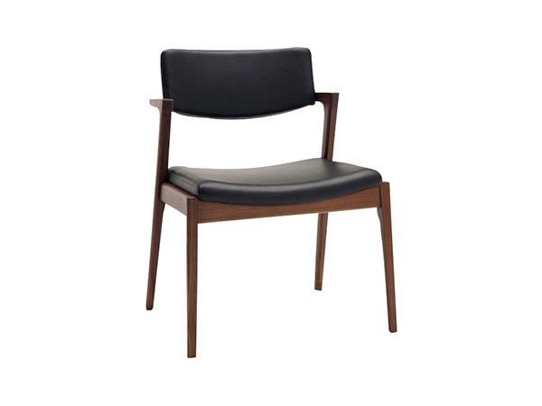 【冨士ファニチア/FUJI FURNITURE / GOODS】のKoti Wide Armless Chair / コティ ワイドアームレスチェア インテリア・キッズ・メンズ・レディースファッション・服の通販 founy(ファニー) https://founy.com/ 送料無料 Free Shipping シンプル Simple ホーム・キャンプ・アウトドア・お取り寄せ Home,Garden,Outdoor,Camping Gear 家具・インテリア Furniture チェア・椅子 Chair ダイニングチェア Dining Chair |ID: prp329100000008563 ipo3291000000030217262