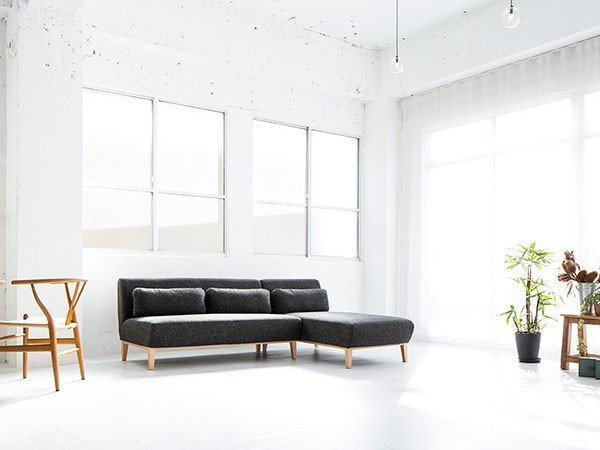 【フランネルソファ/FLANNEL SOFA / GOODS】のMAROON COUCH SOFA / マロン カウチソファ 人気、トレンドファッション・服の通販 founy(ファニー) 　クッション　Cushion　コンパクト　Compact　ホーム・キャンプ・アウトドア・お取り寄せ　Home,Garden,Outdoor,Camping Gear　家具・インテリア　Furniture　ソファー　Sofa　カウチソファ　Couch Sofa　other-4|ID: prp329100000008570 ipo3291000000031538395