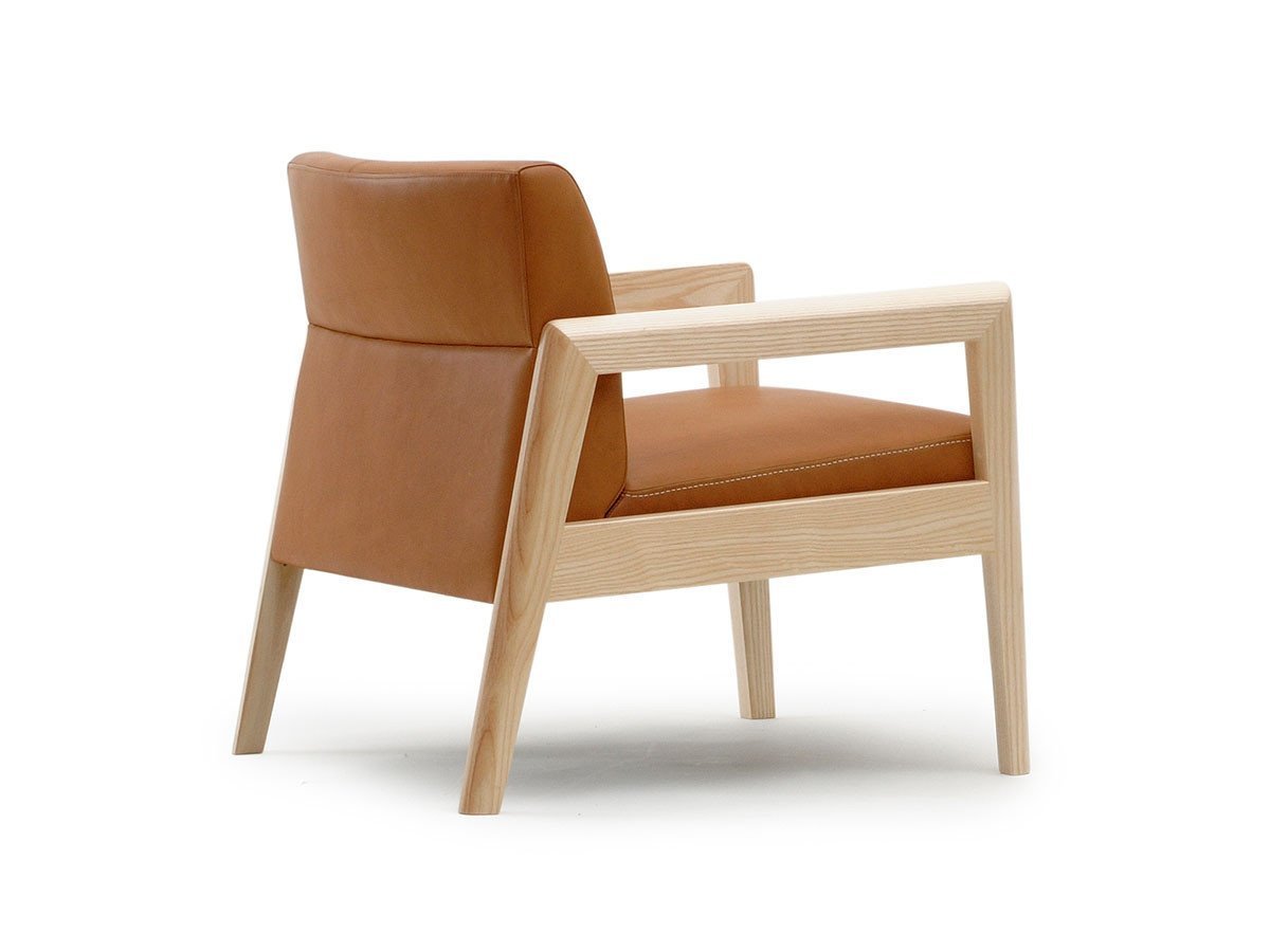 【マルイチセーリング/MARUICHI Selling / GOODS】のLEVITA LOUNGE CHAIR / レヴィータ ラウンジチェア 人気、トレンドファッション・服の通販 founy(ファニー) 　送料無料　Free Shipping　クッション　Cushion　フィット　Fit　フォルム　Form　フレーム　Flame　ホーム・キャンプ・アウトドア・お取り寄せ　Home,Garden,Outdoor,Camping Gear　家具・インテリア　Furniture　チェア・椅子　Chair　ラウンジチェア　Lounge Chair　other-2|ID: prp329100000008571 ipo3291000000031546181