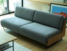 【アドレス/address / GOODS】のConnie sofa / コニー ソファ 張地:ダークベージュ|ID: prp329100000008585 ipo3291000000036856437