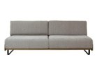 【アドレス/address / GOODS】のConnie sofa / コニー ソファ 大人の最旬トレンドファッション＆コーディネート founy(ファウニー) クッション Cushion, Throw Pillow バランス Balance, Style Balance ホーム・キャンプ・アウトドア・お取り寄せ Home Living / Home & Lifestyle / Camping Gear / Outdoor Camping 家具・インテリア Home Furniture & Interior. Stylish & Functional Living Spaces ソファー Couches & Sofas thumbnail 張地:グレイ|ID: prp329100000008585 ipo3291000000036995642