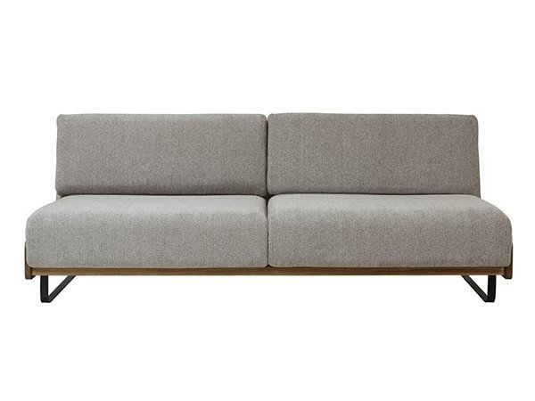 【アドレス/address / GOODS】のConnie sofa / コニー ソファ インテリア・キッズ・メンズ・レディースファッション・服の通販 founy(ファウニー) 　クッション　Cushion, Throw Pillow　バランス　Balance, Style Balance　ホーム・キャンプ・アウトドア・お取り寄せ　Home Living / Home & Lifestyle / Camping Gear / Outdoor Camping　家具・インテリア　Home Furniture & Interior. Stylish & Functional Living Spaces　ソファー　Couches & Sofas　張地:グレイ|ID: prp329100000008585 ipo3291000000036995642