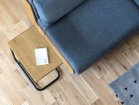 【アドレス/address / GOODS】のConnie sofa / コニー ソファ 大人の最旬トレンドファッション＆コーディネート founy(ファウニー) クッション Cushion, Throw Pillow バランス Balance, Style Balance ホーム・キャンプ・アウトドア・お取り寄せ Home Living / Home & Lifestyle / Camping Gear / Outdoor Camping 家具・インテリア Home Furniture & Interior. Stylish & Functional Living Spaces ソファー Couches & Sofas thumbnail 張地:ブルー|ID: prp329100000008585 ipo3291000000036995650