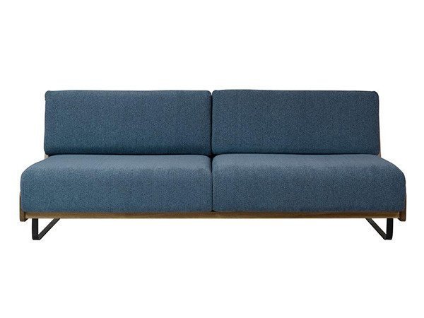 【アドレス/address / GOODS】のConnie sofa / コニー ソファ インテリア・キッズ・メンズ・レディースファッション・服の通販 founy(ファウニー) 　クッション　Cushion, Throw Pillow　バランス　Balance, Style Balance　ホーム・キャンプ・アウトドア・お取り寄せ　Home Living / Home & Lifestyle / Camping Gear / Outdoor Camping　家具・インテリア　Home Furniture & Interior. Stylish & Functional Living Spaces　ソファー　Couches & Sofas　張地:ブルー|ID: prp329100000008585 ipo3291000000036995652