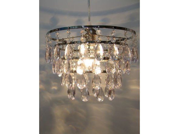 【フライミー ブラン/FLYMEe Blanc / GOODS】のChandelier / シャンデリア #1963 人気、トレンドファッション・服の通販 founy(ファニー) 　送料無料　Free Shipping　おすすめ　Recommended / Our Picks　エレガント 上品　Elegant　シンプル　Simple, Minimal　ドロップ　Drop Shoulder, Dropped Style　ホーム・キャンプ・アウトドア・お取り寄せ　Home Living / Home & Lifestyle / Camping Gear / Outdoor Camping　家具・インテリア　Home Furniture & Interior. Stylish & Functional Living Spaces　ライト・照明　Lamps & Lighting Fixtures　シャンデリア・クリスタル照明　Chandelier / Crystal Ceiling Light　other-5|ID: prp329100000008590 ipo3291000000031541197