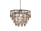 【フライミー ブラン/FLYMEe Blanc / GOODS】のChandelier / シャンデリア #1963 クリア|ID: prp329100000008590 ipo3291000000037073591