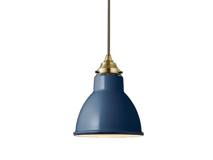 【フライミー ファクトリー/FLYMEe Factory / GOODS】のCUSTOM SERIES Brass Pendant Light × Emission Steel / カスタムシリーズ ベーシックペンダントライト(口金E17) × スチール(エミッション) インテリア・キッズ・メンズ・レディースファッション・服の通販 founy(ファニー) https://founy.com/ 送料無料 Free Shipping おすすめ Recommended / Our Picks クラシカル Classical, Vintage-Inspired ベーシック Basic, Essential ホーム・キャンプ・アウトドア・お取り寄せ Home Living / Home & Lifestyle / Camping Gear / Outdoor Camping 家具・インテリア Home Furniture & Interior. Stylish & Functional Living Spaces ライト・照明 Lamps & Lighting Fixtures ペンダントライト・吊り下げ照明 Pendant Light / Hanging Light Fixture |ID: prp329100000008591 ipo3291000000033395434
