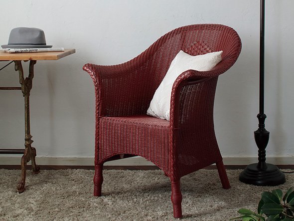 【ロイドルーム/LLOYD LOOM / GOODS】のARM CHAIR No.464 / アームチェア No.464 人気、トレンドファッション・服の通販 founy(ファニー) 　送料無料　Free Shipping　アンティーク　Antique　フレーム　Flame　ペーパー　Paper　ワイヤー　Wire　ホーム・キャンプ・アウトドア・お取り寄せ　Home,Garden,Outdoor,Camping Gear　家具・インテリア　Furniture　チェア・椅子　Chair　ダイニングチェア　Dining Chair　ホーム・キャンプ・アウトドア・お取り寄せ　Home,Garden,Outdoor,Camping Gear　家具・インテリア　Furniture　チェア・椅子　Chair　アームチェア　Armchair　other-5|ID: prp329100000008595 ipo3291000000031546089