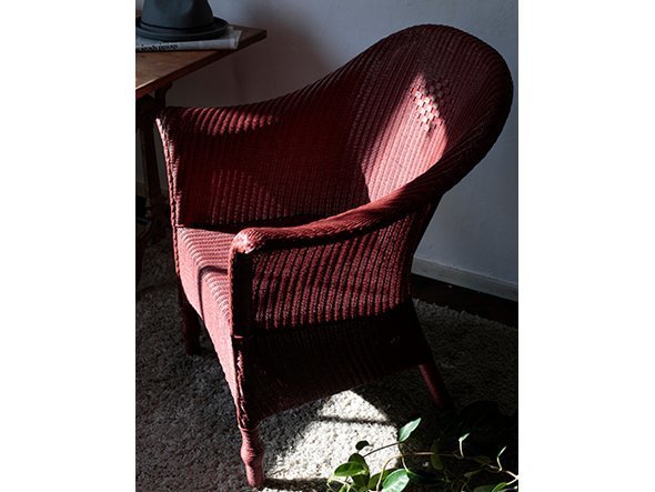 【ロイドルーム/LLOYD LOOM / GOODS】のARM CHAIR No.464 / アームチェア No.464 人気、トレンドファッション・服の通販 founy(ファニー) 　送料無料　Free Shipping　アンティーク　Antique　フレーム　Flame　ペーパー　Paper　ワイヤー　Wire　ホーム・キャンプ・アウトドア・お取り寄せ　Home,Garden,Outdoor,Camping Gear　家具・インテリア　Furniture　チェア・椅子　Chair　ダイニングチェア　Dining Chair　ホーム・キャンプ・アウトドア・お取り寄せ　Home,Garden,Outdoor,Camping Gear　家具・インテリア　Furniture　チェア・椅子　Chair　アームチェア　Armchair　other-6|ID: prp329100000008595 ipo3291000000031546090