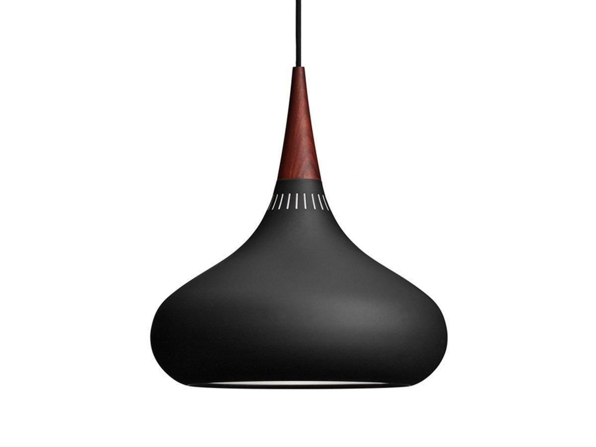 【フリッツ ハンセン/FRITZ HANSEN / GOODS】のORIENT / オリエント ペンダントランプ インテリア・キッズ・メンズ・レディースファッション・服の通販 founy(ファニー) 　オーガニック　Organic Cotton　コレクション　Collection, Seasonal Line　フォルム　Silhouette, Form　送料無料　Free Shipping　ホーム・キャンプ・アウトドア・お取り寄せ　Home Living / Home & Lifestyle / Camping Gear / Outdoor Camping　家具・インテリア　Home Furniture & Interior. Stylish & Functional Living Spaces　ライト・照明　Lamps & Lighting Fixtures　ペンダントライト・吊り下げ照明　Pendant Light / Hanging Light Fixture　ブラック、サイズ:P2|ID: prp329100000008598 ipo3291000000036799926