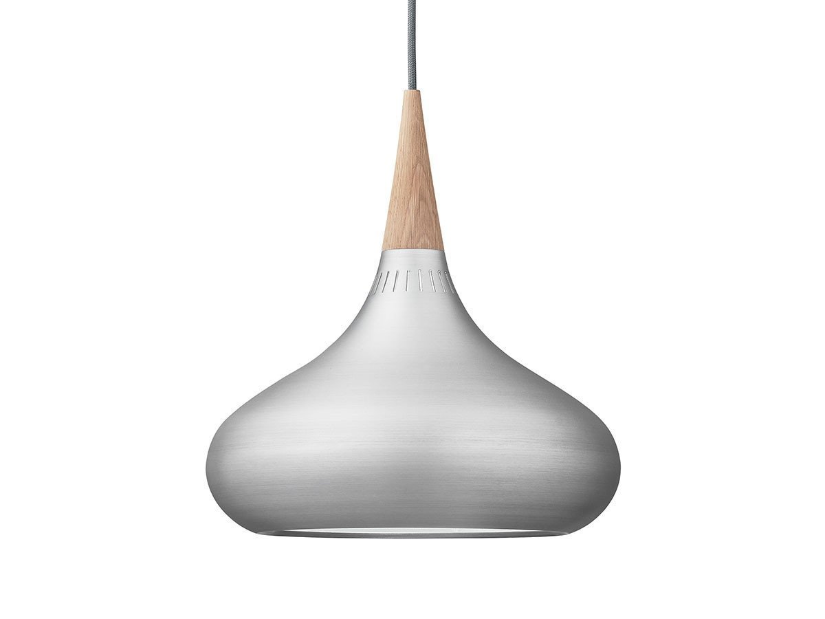 【フリッツ ハンセン/FRITZ HANSEN / GOODS】のORIENT / オリエント ペンダントランプ インテリア・キッズ・メンズ・レディースファッション・服の通販 founy(ファニー) 　オーガニック　Organic Cotton　コレクション　Collection, Seasonal Line　フォルム　Silhouette, Form　送料無料　Free Shipping　ホーム・キャンプ・アウトドア・お取り寄せ　Home Living / Home & Lifestyle / Camping Gear / Outdoor Camping　家具・インテリア　Home Furniture & Interior. Stylish & Functional Living Spaces　ライト・照明　Lamps & Lighting Fixtures　ペンダントライト・吊り下げ照明　Pendant Light / Hanging Light Fixture　アルミニウム、サイズ:P2|ID: prp329100000008598 ipo3291000000036799928