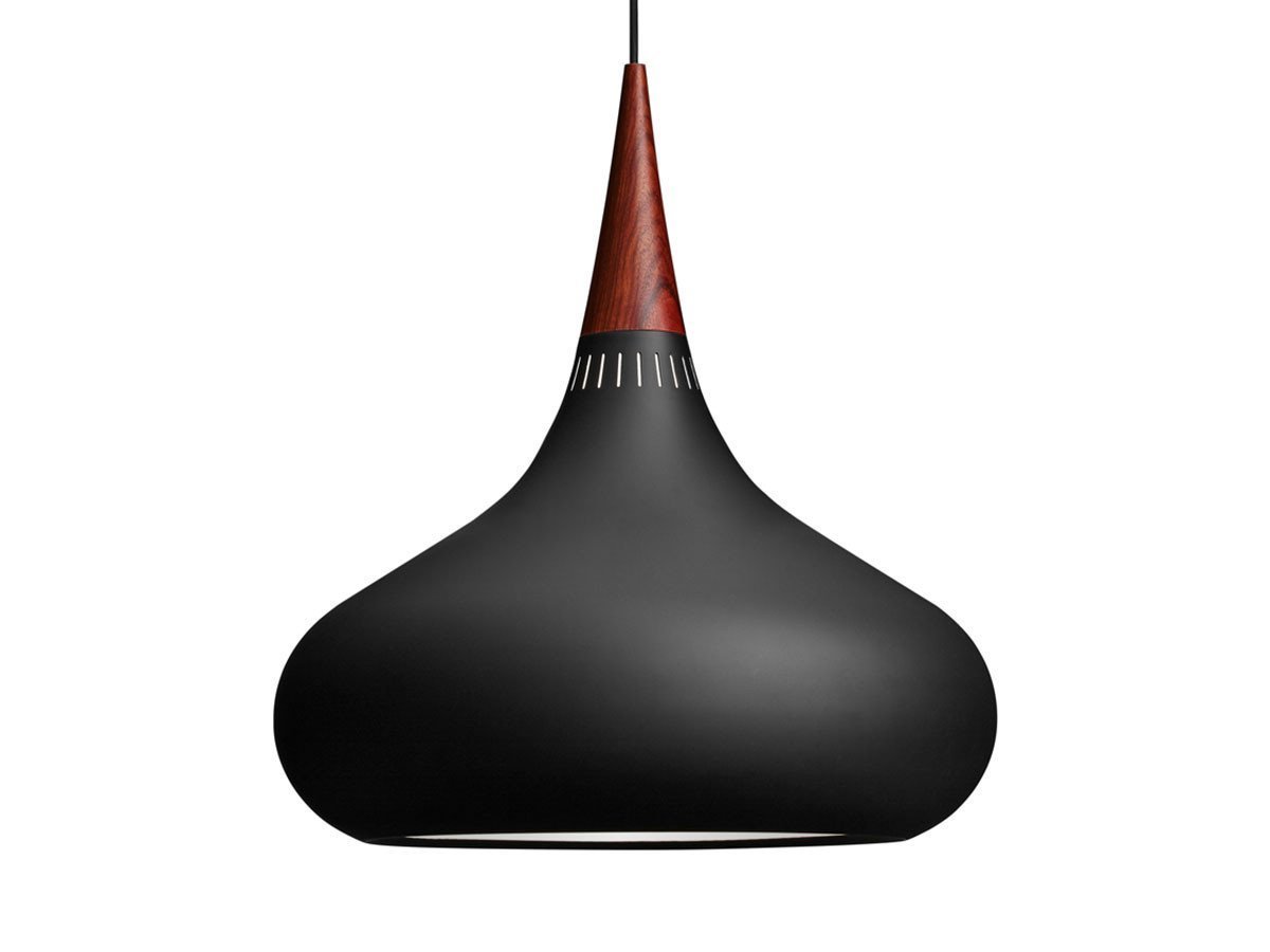 【フリッツ ハンセン/FRITZ HANSEN / GOODS】のORIENT / オリエント ペンダントランプ インテリア・キッズ・メンズ・レディースファッション・服の通販 founy(ファニー) 　オーガニック　Organic Cotton　コレクション　Collection, Seasonal Line　フォルム　Silhouette, Form　送料無料　Free Shipping　ホーム・キャンプ・アウトドア・お取り寄せ　Home Living / Home & Lifestyle / Camping Gear / Outdoor Camping　家具・インテリア　Home Furniture & Interior. Stylish & Functional Living Spaces　ライト・照明　Lamps & Lighting Fixtures　ペンダントライト・吊り下げ照明　Pendant Light / Hanging Light Fixture　ブラック、サイズ:P3|ID: prp329100000008598 ipo3291000000036799932