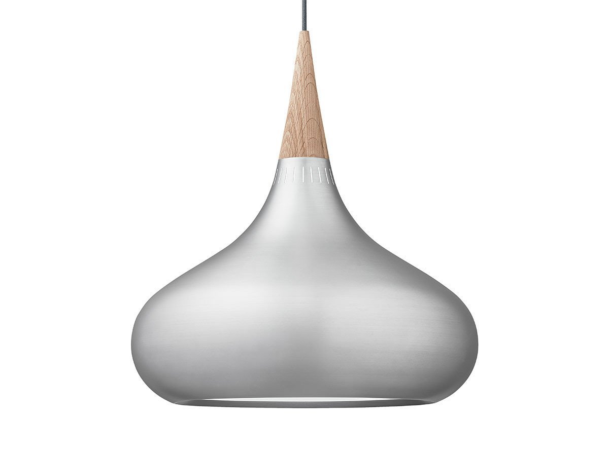 【フリッツ ハンセン/FRITZ HANSEN / GOODS】のORIENT / オリエント ペンダントランプ インテリア・キッズ・メンズ・レディースファッション・服の通販 founy(ファニー) 　オーガニック　Organic Cotton　コレクション　Collection, Seasonal Line　フォルム　Silhouette, Form　送料無料　Free Shipping　ホーム・キャンプ・アウトドア・お取り寄せ　Home Living / Home & Lifestyle / Camping Gear / Outdoor Camping　家具・インテリア　Home Furniture & Interior. Stylish & Functional Living Spaces　ライト・照明　Lamps & Lighting Fixtures　ペンダントライト・吊り下げ照明　Pendant Light / Hanging Light Fixture　アルミニウム、サイズ:P3|ID: prp329100000008598 ipo3291000000036799934