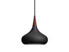 【フリッツ ハンセン/FRITZ HANSEN / GOODS】のORIENT / オリエント ペンダントランプ ブラック、サイズ:P1|ID: prp329100000008598 ipo3291000000037073209
