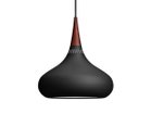 【フリッツ ハンセン/FRITZ HANSEN / GOODS】のORIENT / オリエント ペンダントランプ ブラック、サイズ:P2|ID: prp329100000008598 ipo3291000000037073212