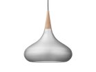 【フリッツ ハンセン/FRITZ HANSEN / GOODS】のORIENT / オリエント ペンダントランプ アルミニウム、サイズ:P2|ID: prp329100000008598 ipo3291000000037073213