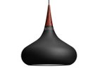 【フリッツ ハンセン/FRITZ HANSEN / GOODS】のORIENT / オリエント ペンダントランプ ブラック、サイズ:P3|ID: prp329100000008598 ipo3291000000037073215